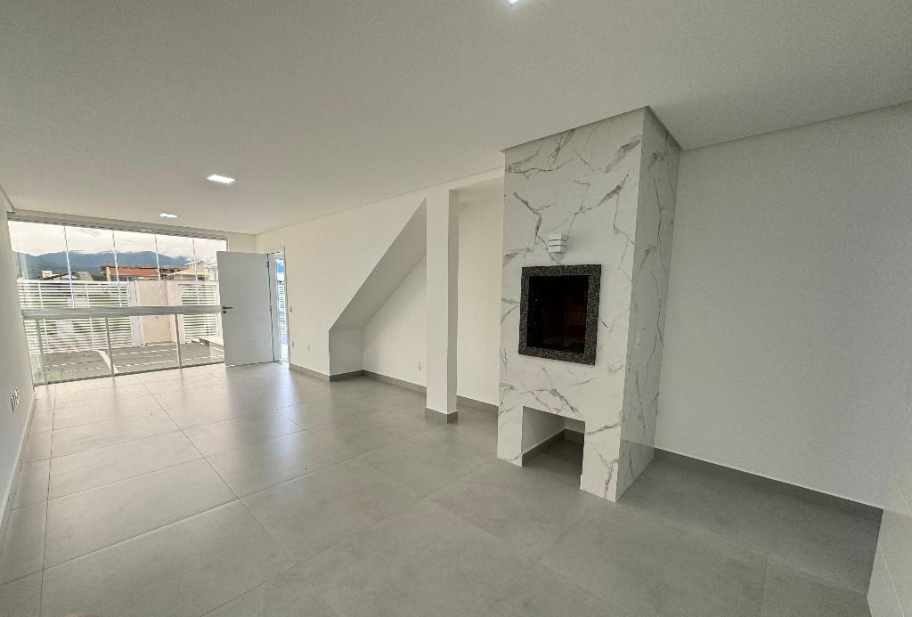 Apartamento em Ponta do Papagaio, Palhoça. 4 quartos, 99m². Imagem 4 de 17